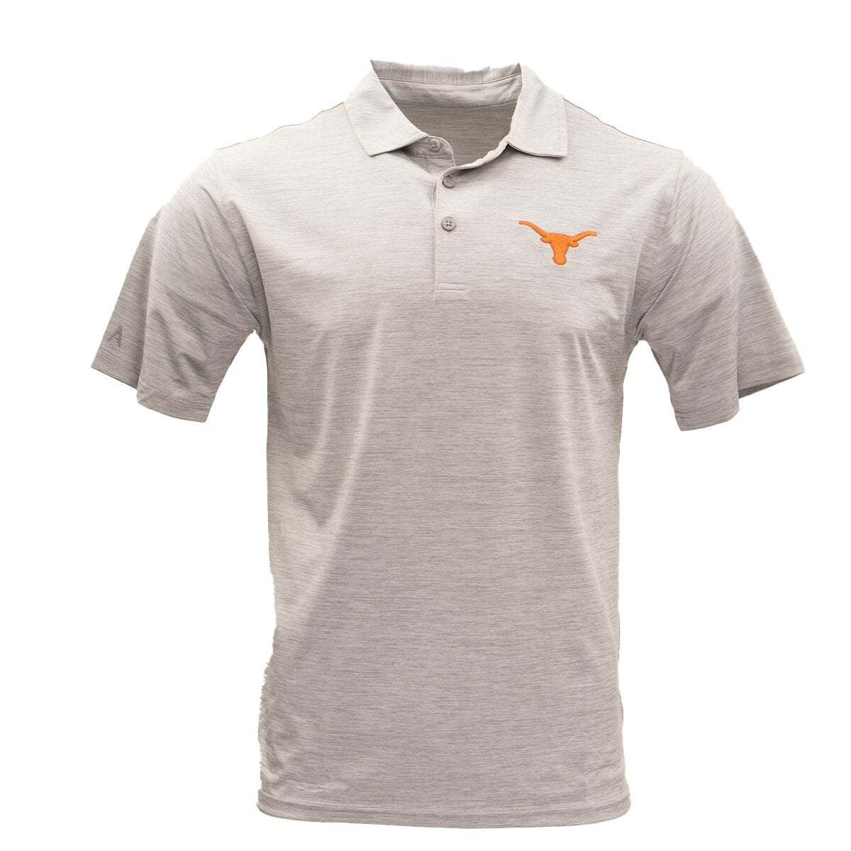 Antigua Texas Longhorns Layout Polo