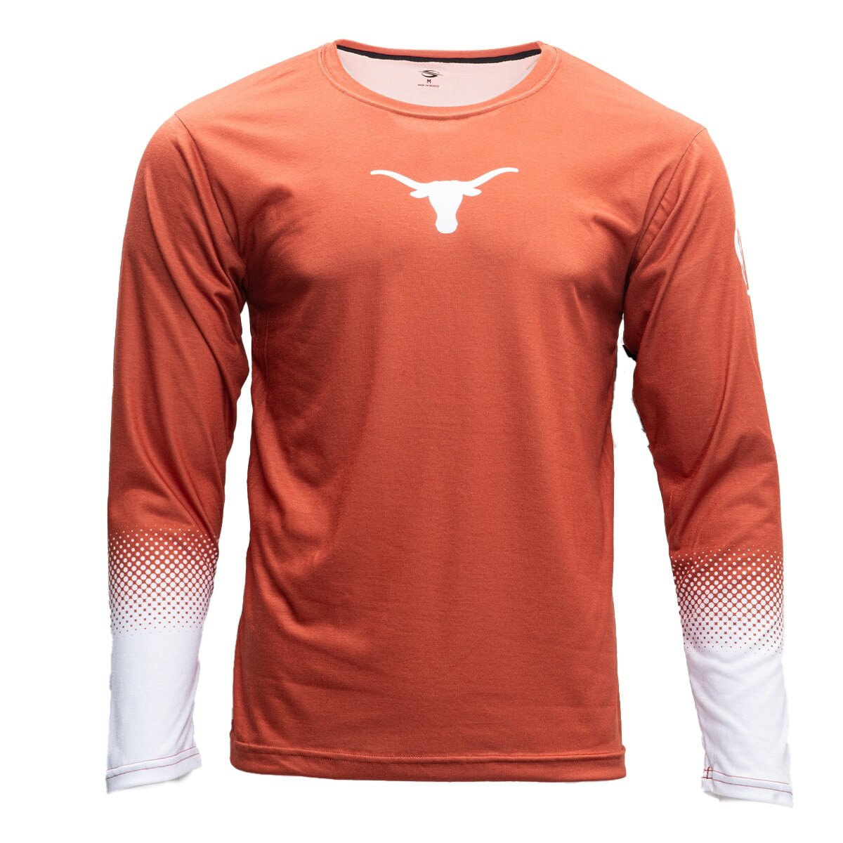 Women's Custom NIL Texas Longhorns Volleyball Fan Jersey