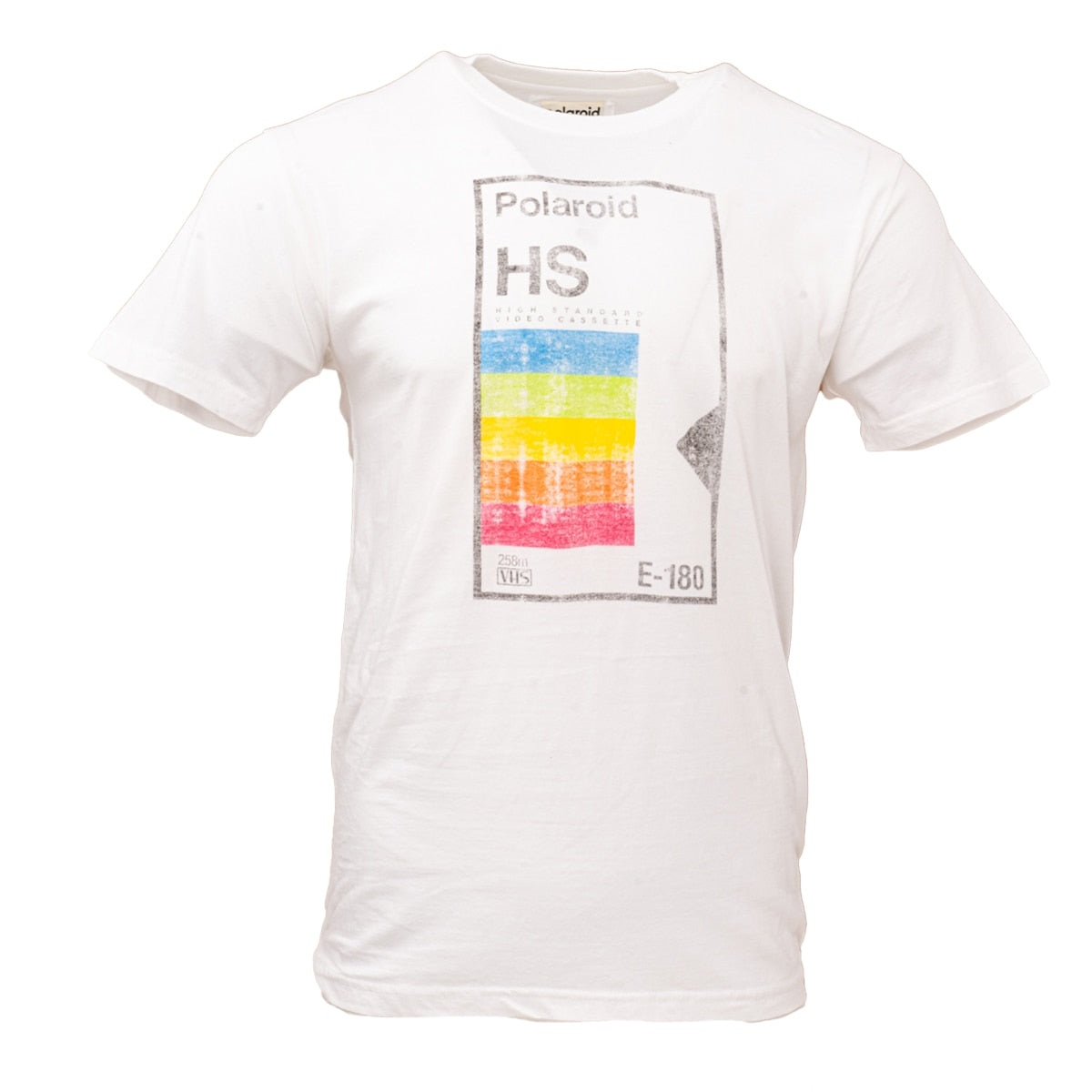 Polaroid Tee