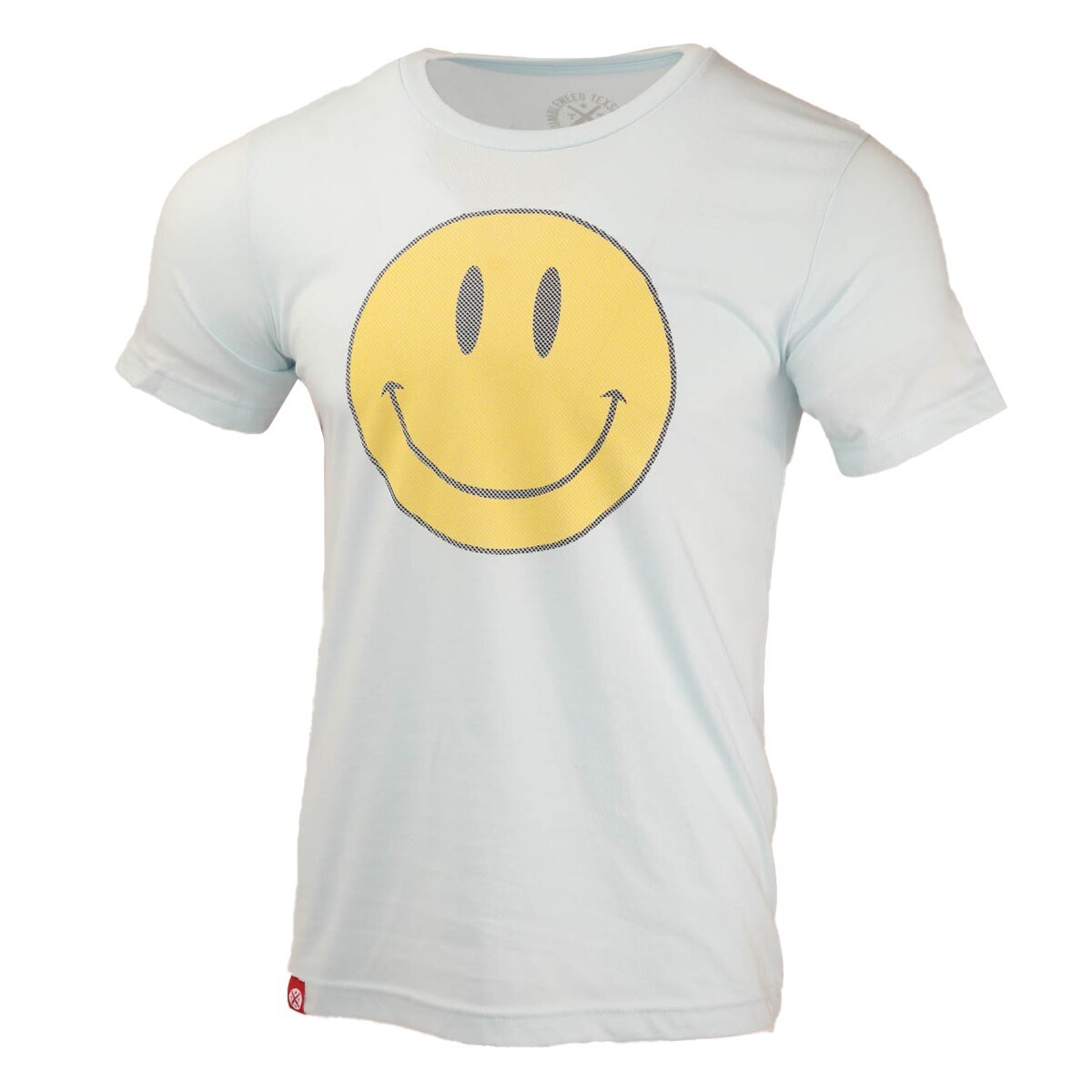 Happy Texas Tee