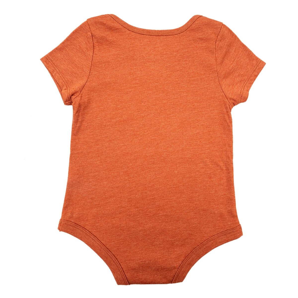 Infant Adding Longhorn to Herd Onesie