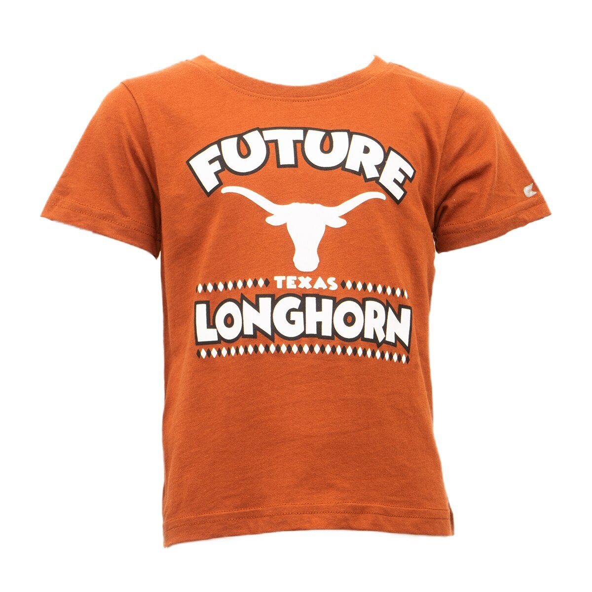 Toddler Texas Longhorns Future Longhorn Tee
