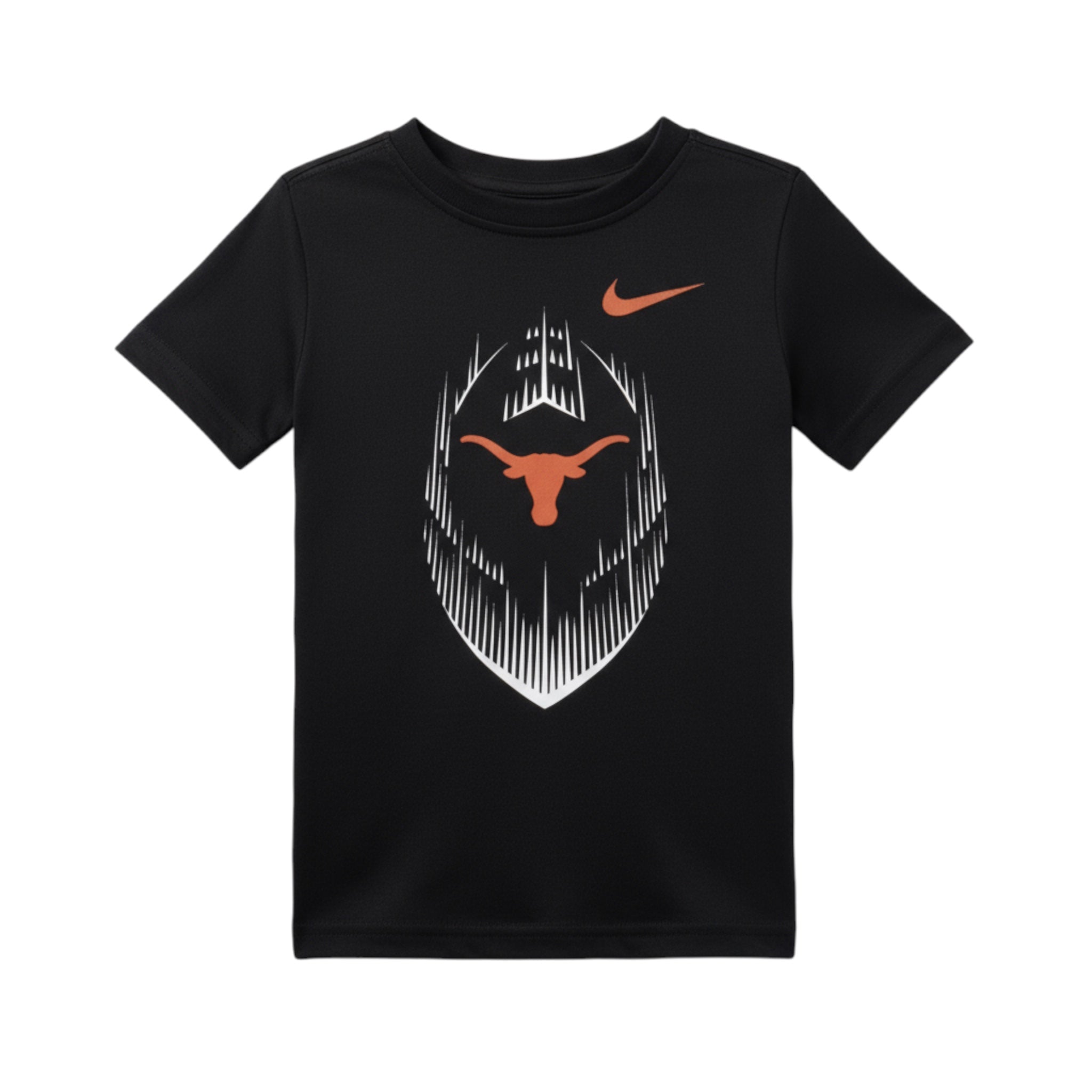 nike football graphic tees