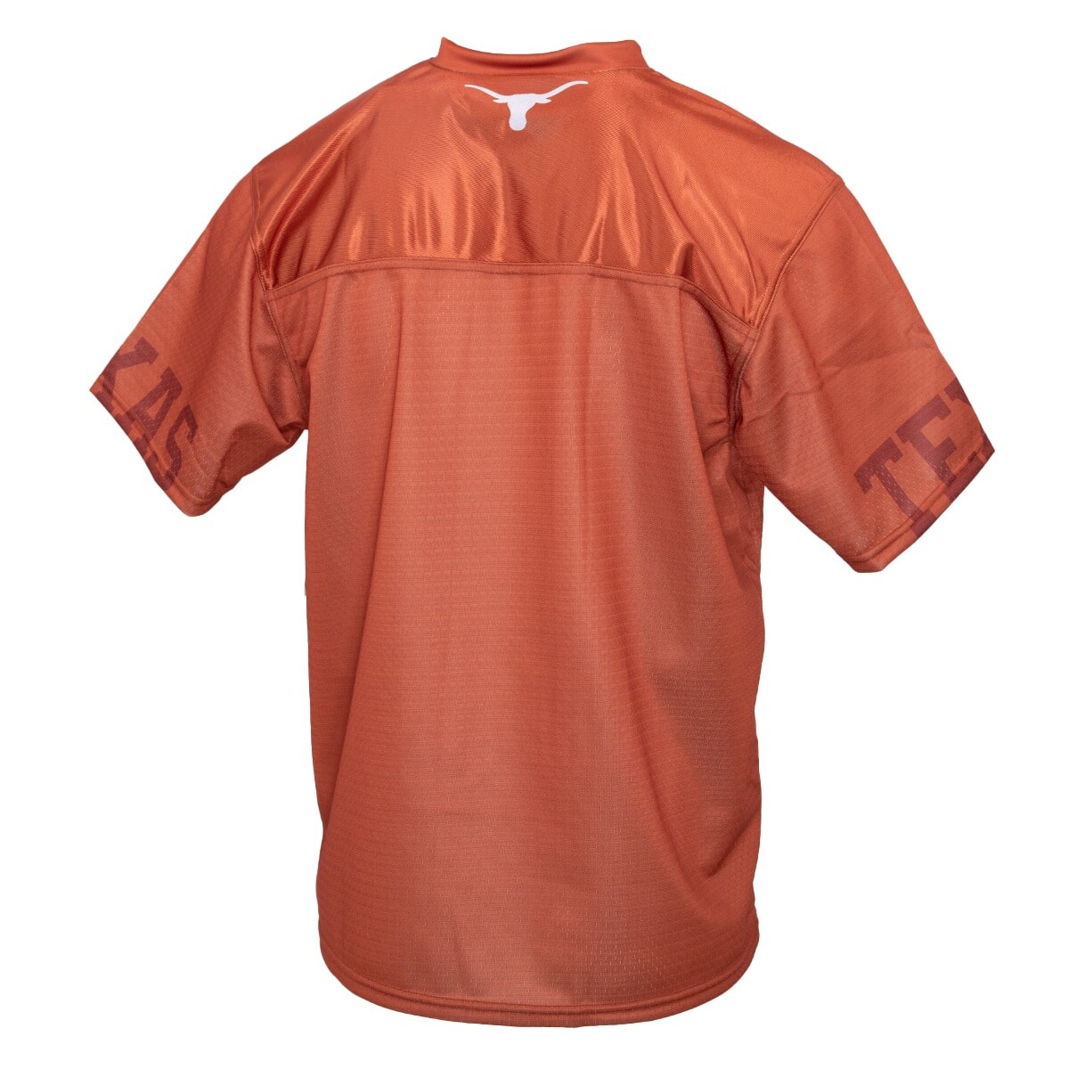 Youth Custom NIL Texas Longhorns Football Jersey