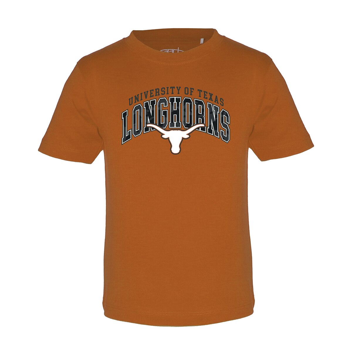 Youth Texas Longhorns Arch Toni Tee