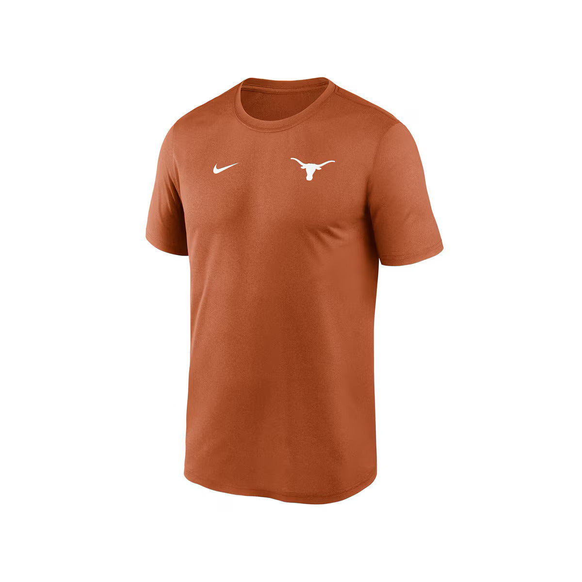 Youth Nike Texas Longhorns LC Logo Legend Tee
