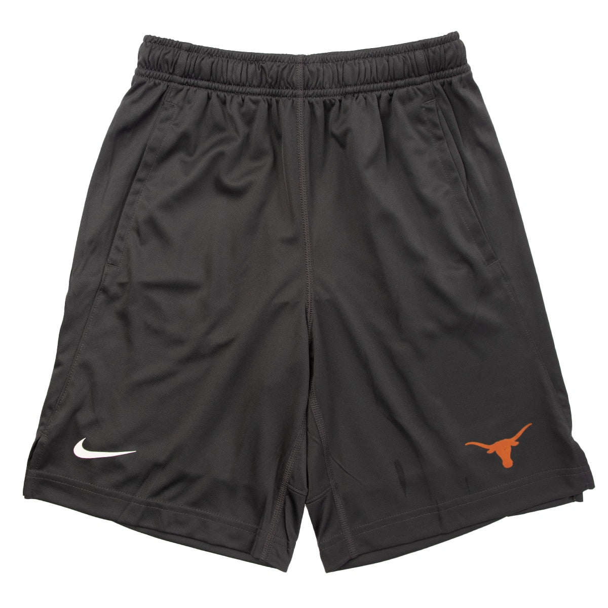 Youth Nike Texas Longhorns Fly Shorts
