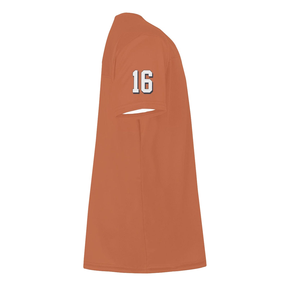 Youth NIL Texas Longhorns Arch Manning 16 Football Jersey