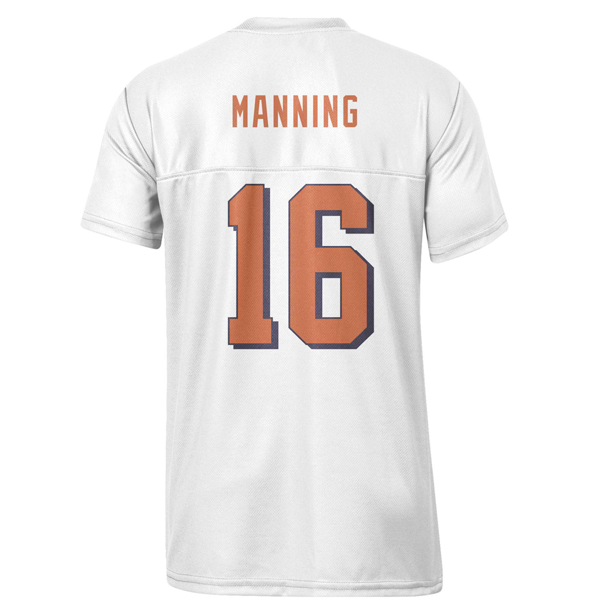 Youth NIL Texas Longhorns Arch Manning 16 Football Jersey