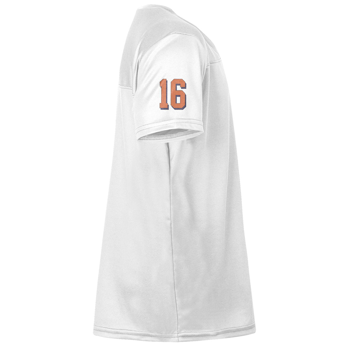 Youth NIL Texas Longhorns Arch Manning 16 Football Jersey