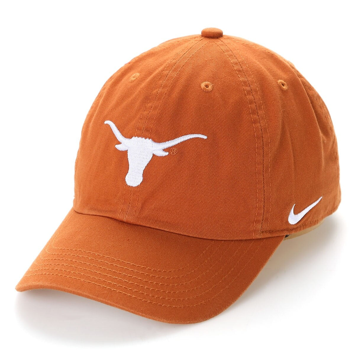 Youth Nike Longhorn Campus Cap