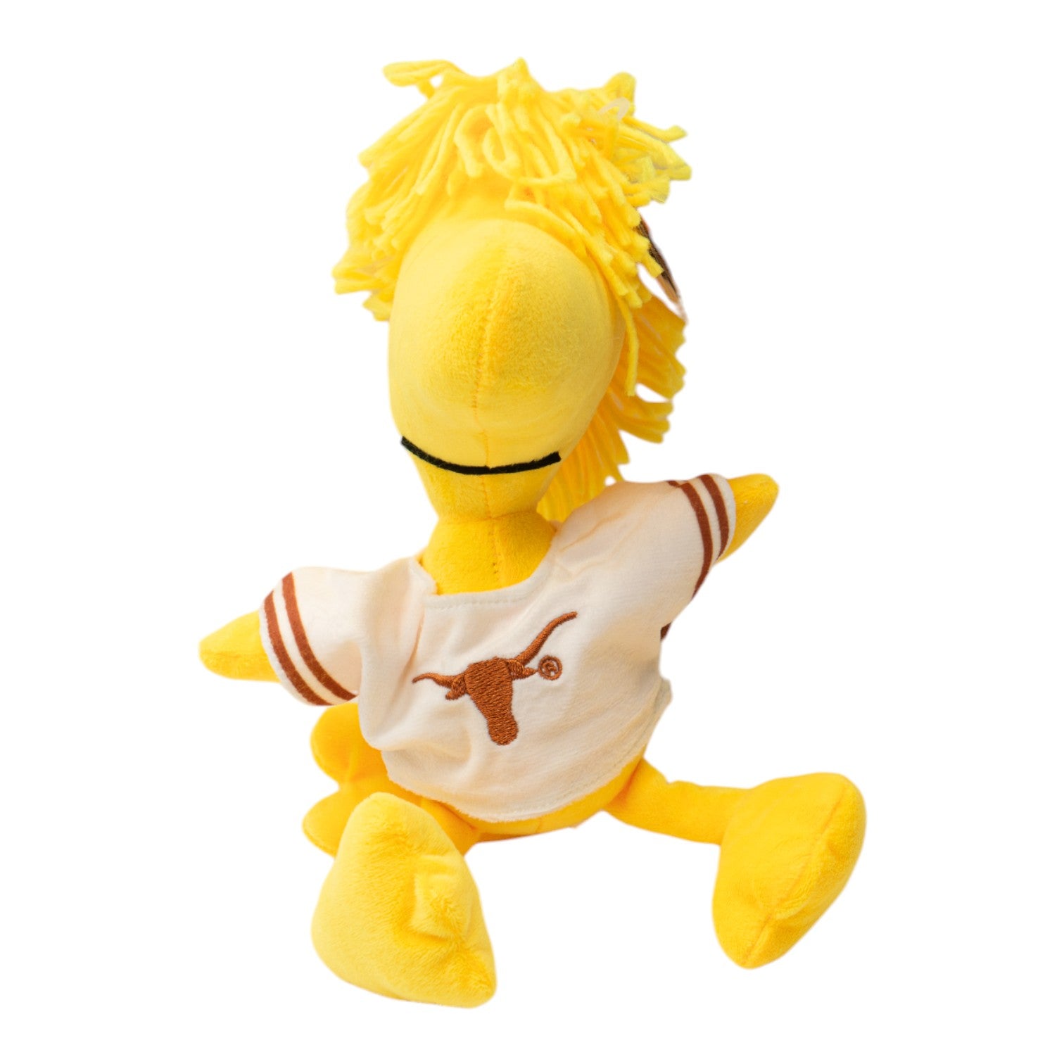 犬服・アクセサリー TiTiTi /and Charlie/STARBOXx/ peak 10in Woodstock Texas Plush | University Co-op