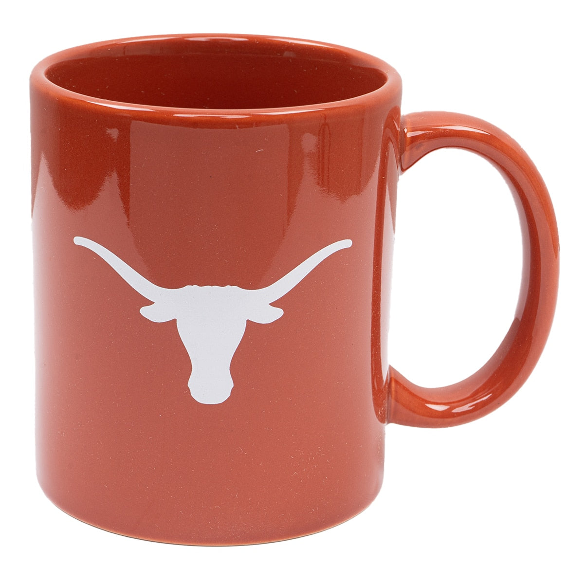 Texas Longhorns Classic Burnt Orange Mug – University Co-op