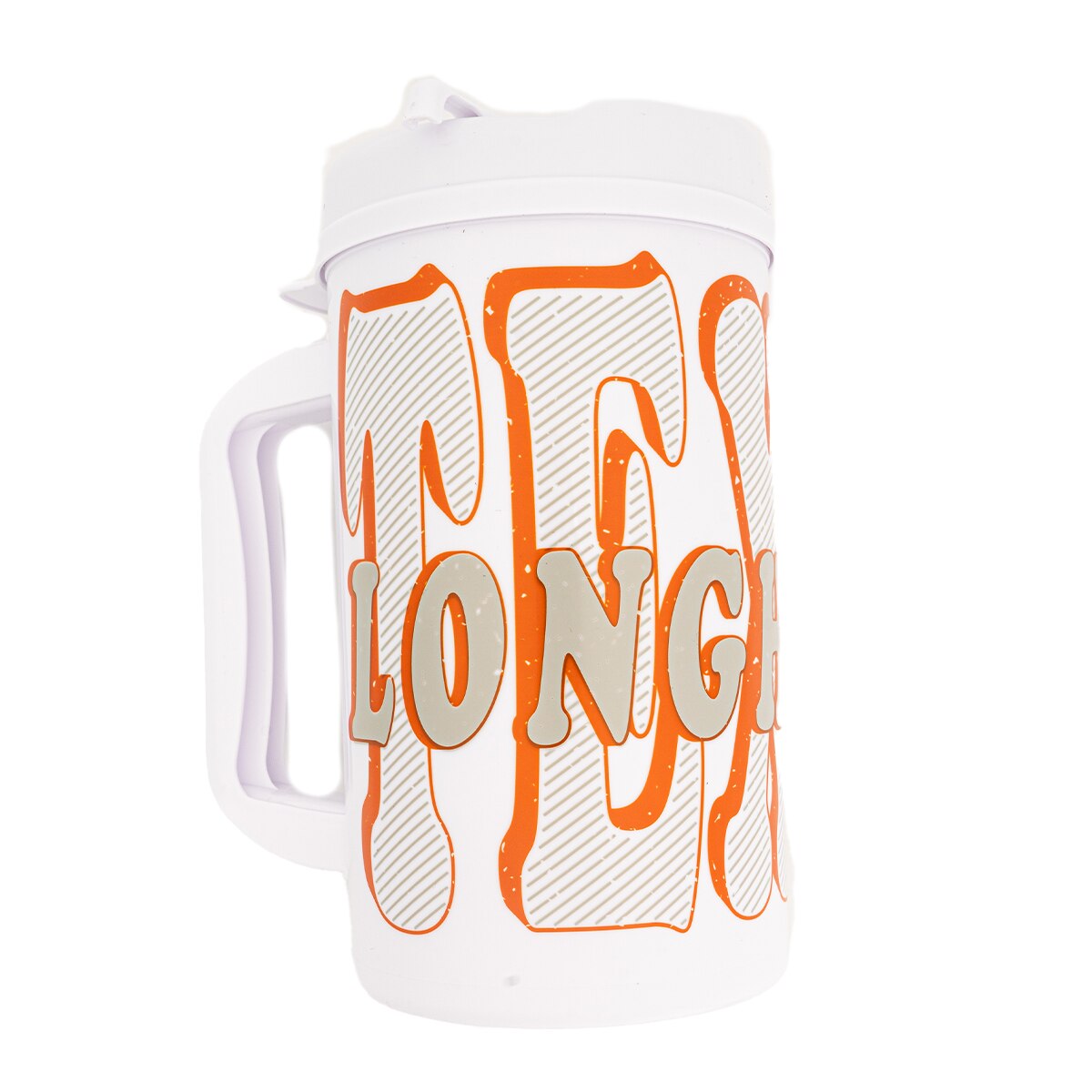 Texas Longhorns Cruise Plastic Tumbler