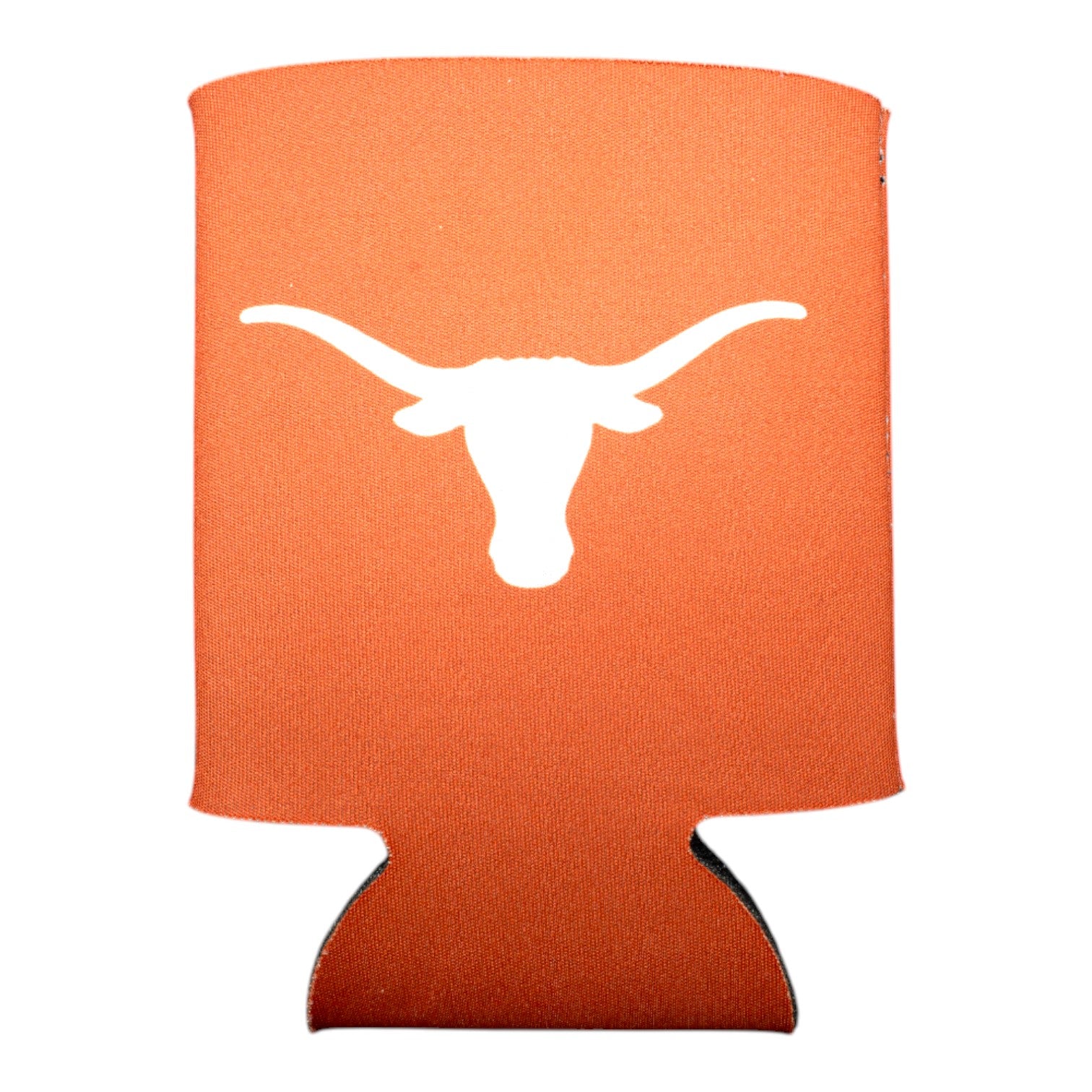 Texas Longhorns Steerhead Koozie