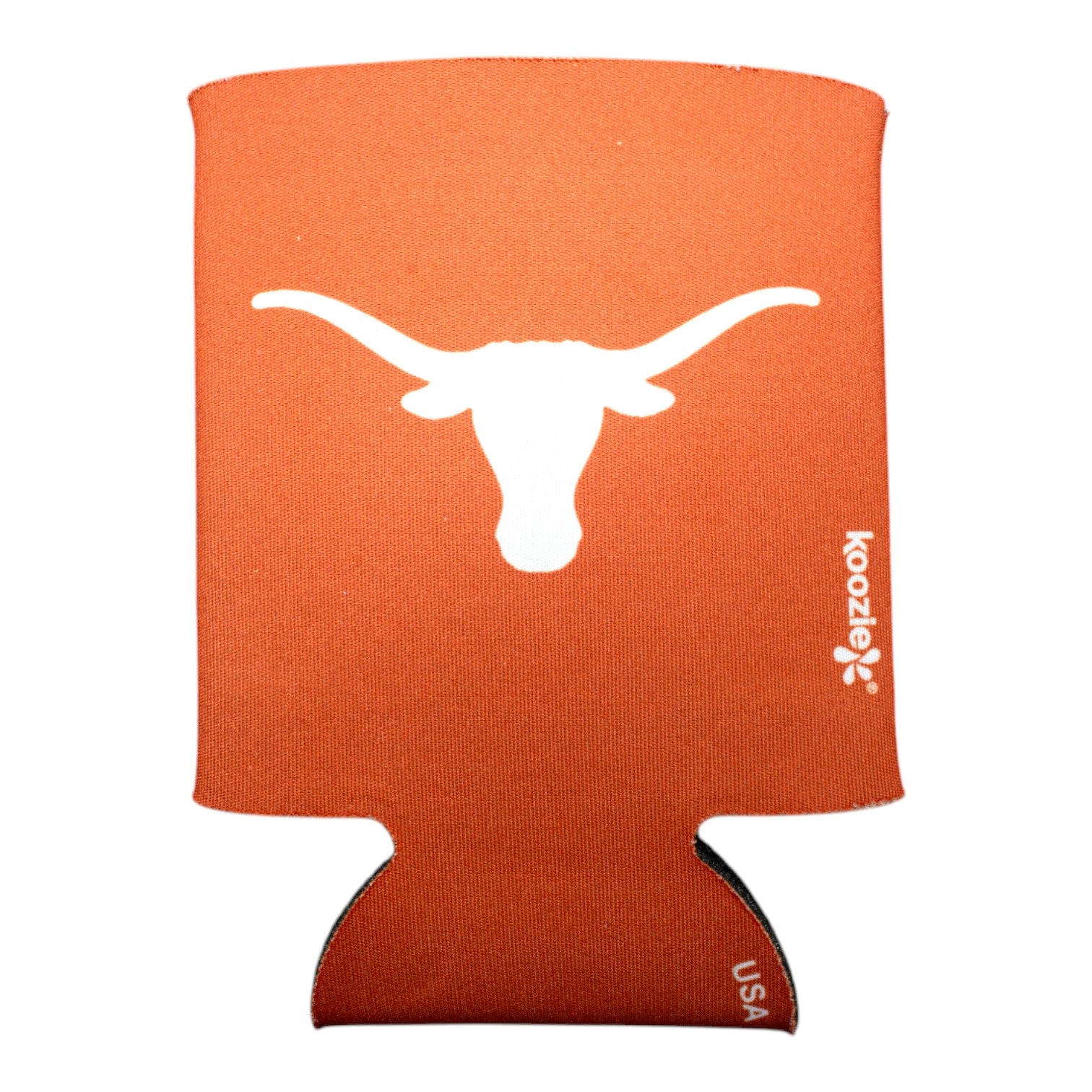 Texas Longhorns Steerhead Koozie