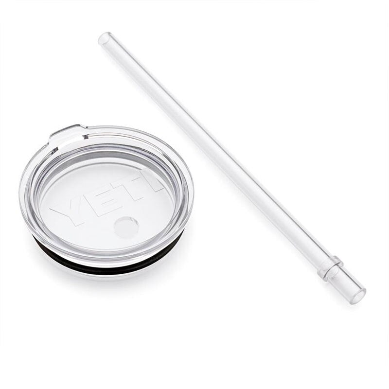 Rambler Tumbler Straw Lid - 20 oz