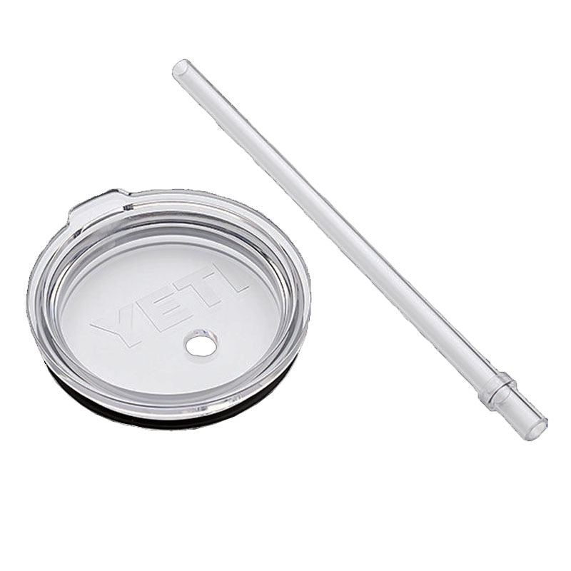 Rambler Tumbler Straw Lid - 30 oz
