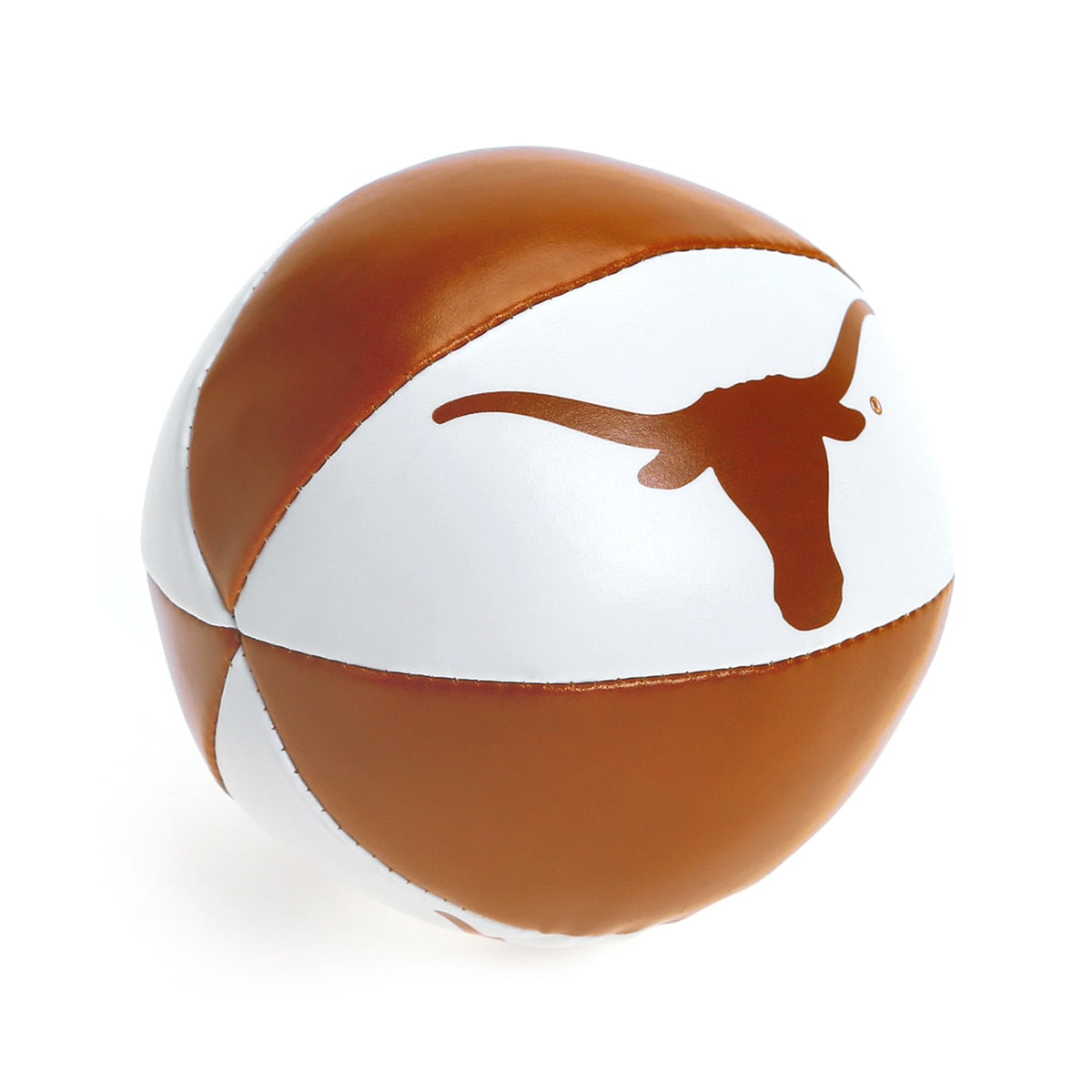 特大パブミラー　テキサス大学　texas longhorns カレッジ Texas Longhorns Soft Touch Basketball – University Co-op