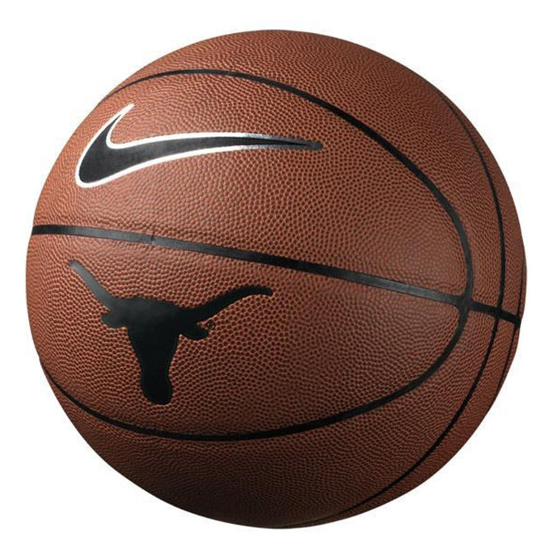 nike full size basketball