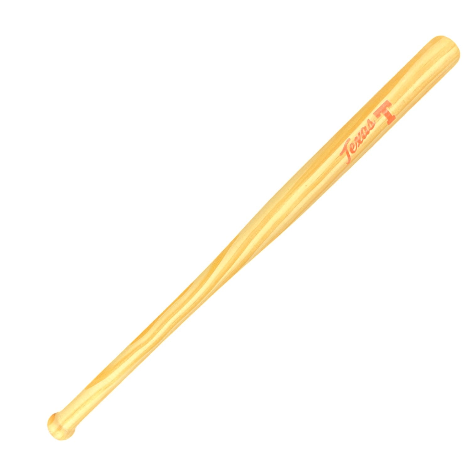 Texas Longhorns Mini Wooden Baseball Bat