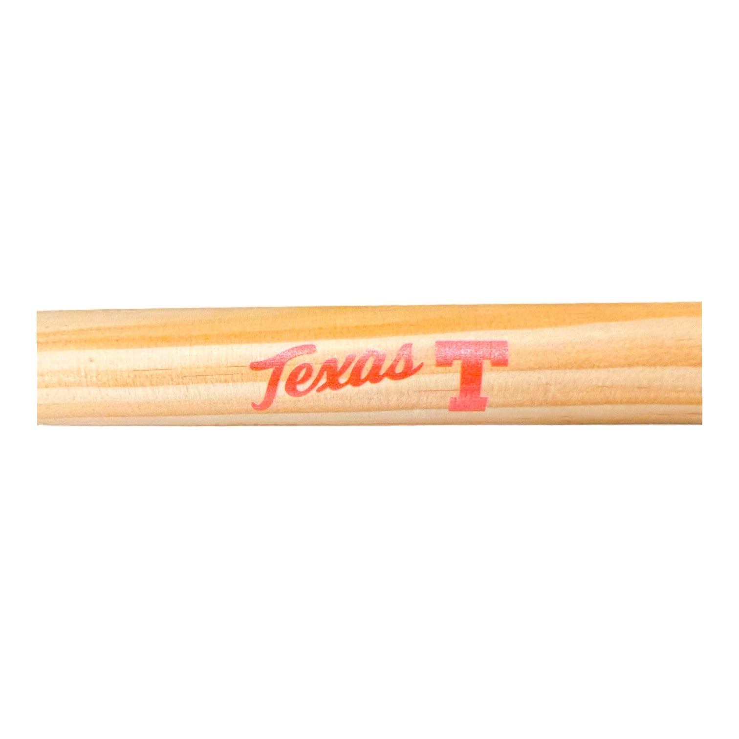 Texas Longhorns Mini Wooden Baseball Bat