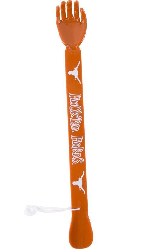 Longhorn Back Scratcher
