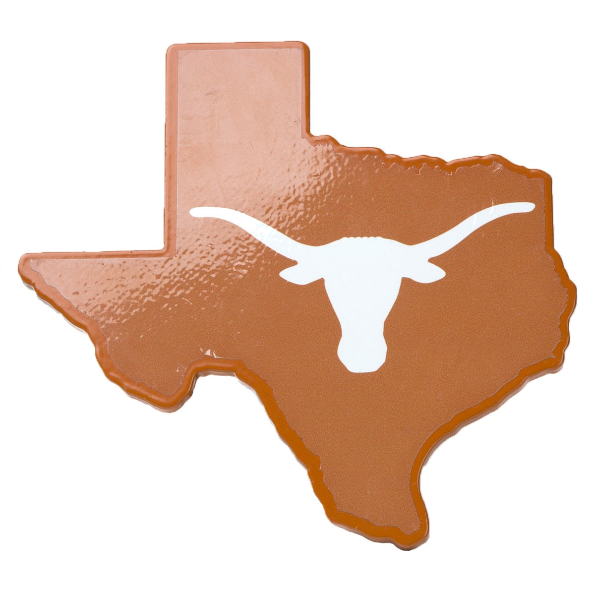 Texas Longhorn Large Hitch Cover