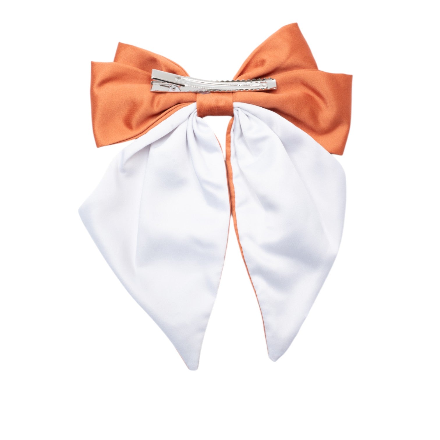 Texas Longhorns Steerhead Hair Bow