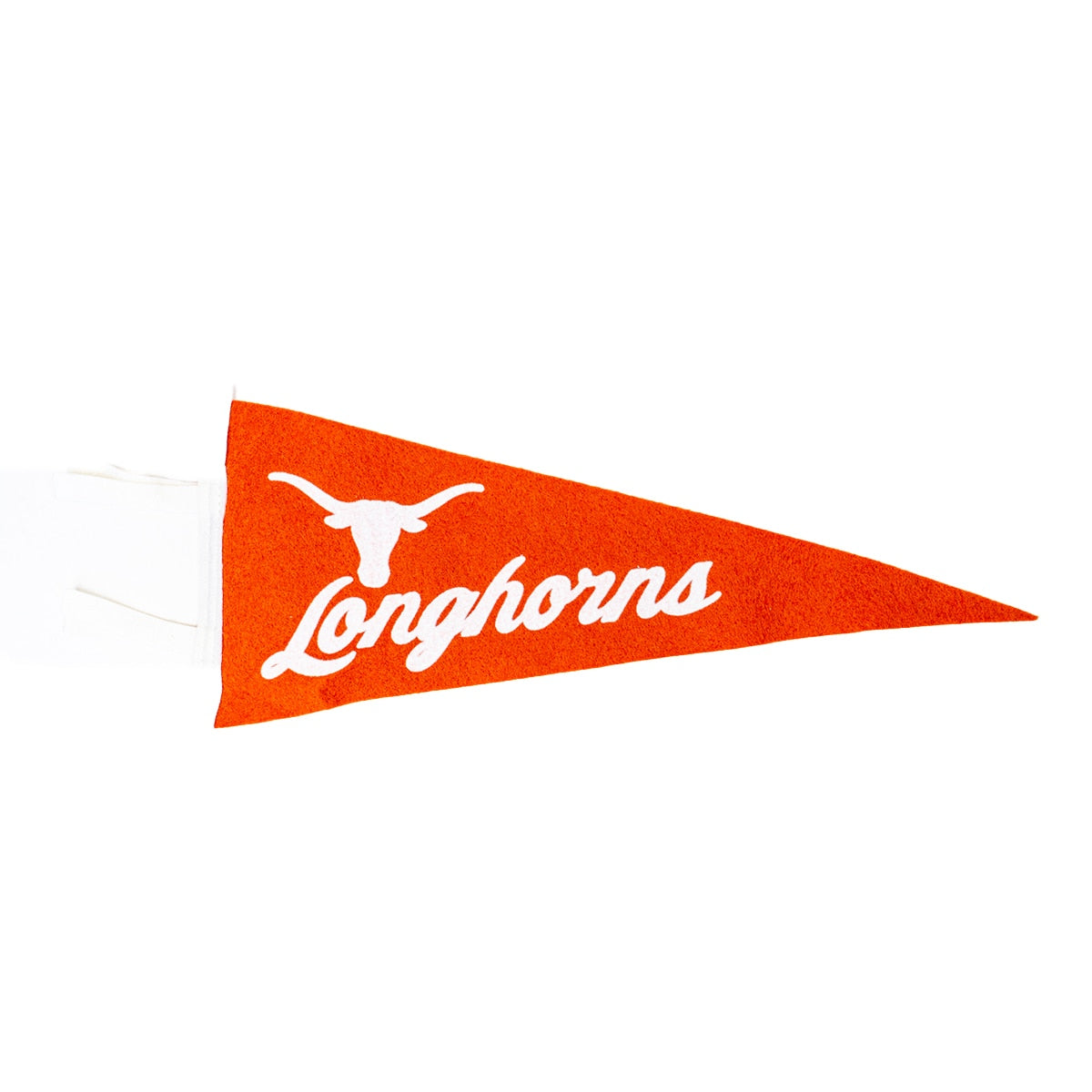 University of Texas Longhorns Pennant - 6 x 15