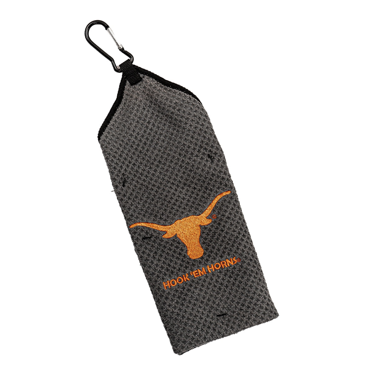 Texas Longhorns Towel - 15" x 15"