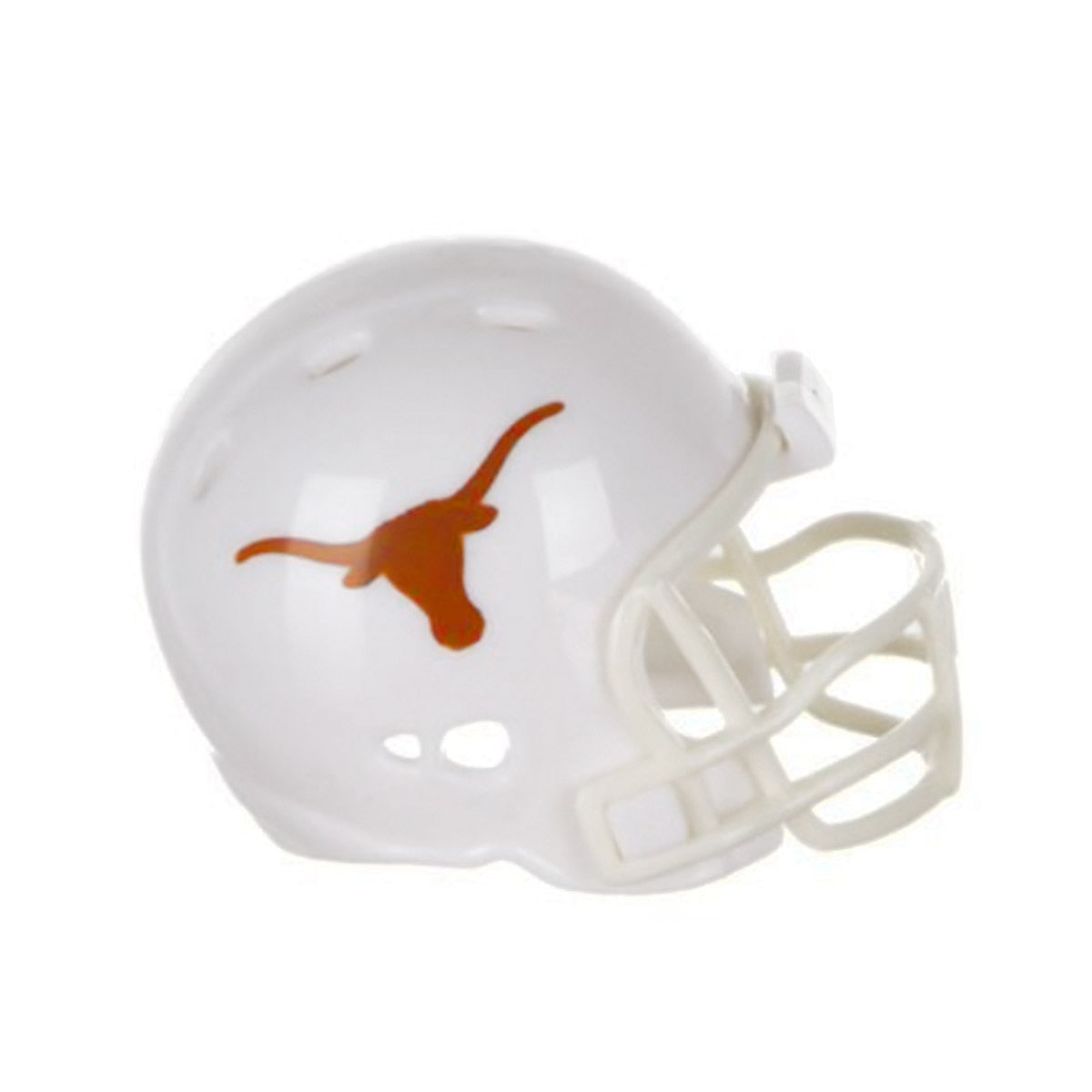 University of Texas Pocket Sized Helmet