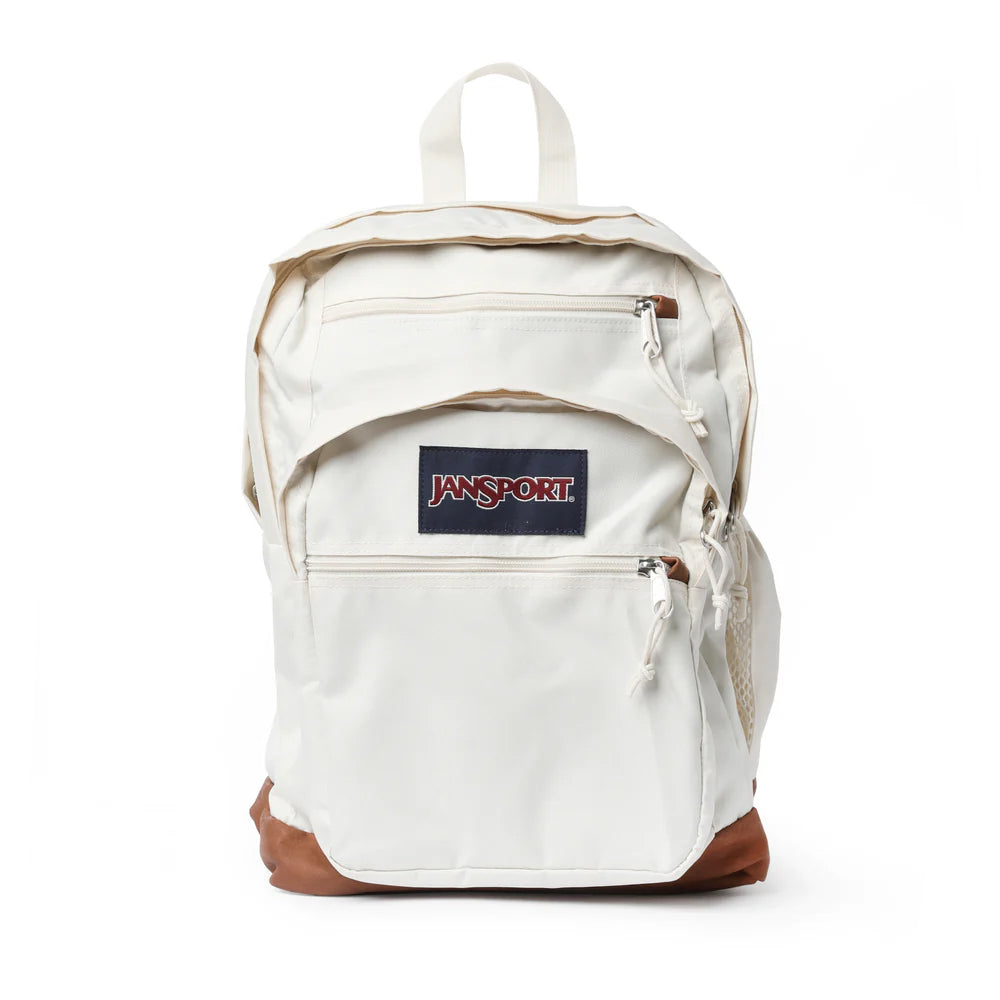 jansport backpack for cheap Cool Backpack, with 15-inch Laptop Sleeve Front pocket with full organization panel and key clip JanSport Cool Student - Moon