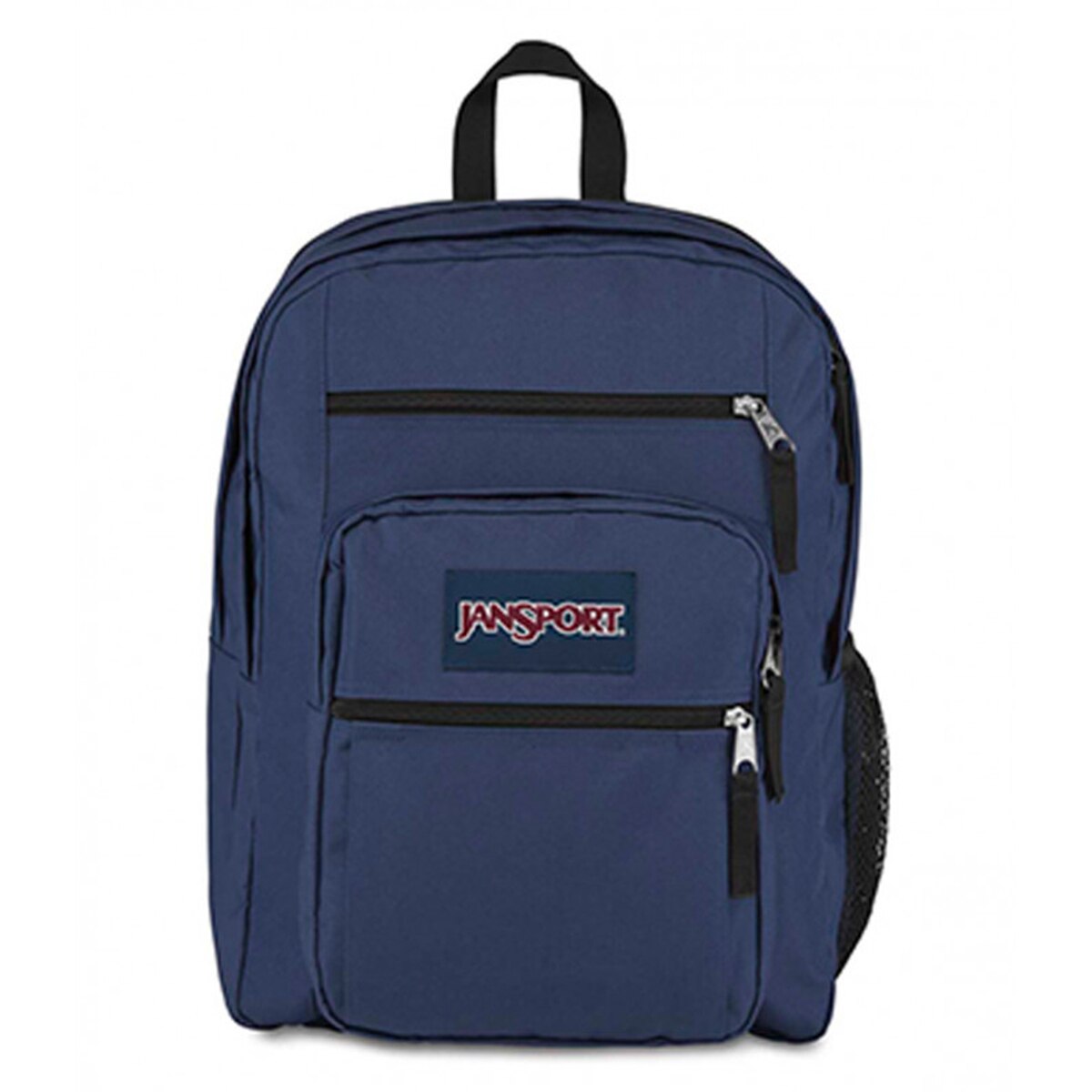 jansport backpack texas flag Jansport Big Student Backpack - Navy