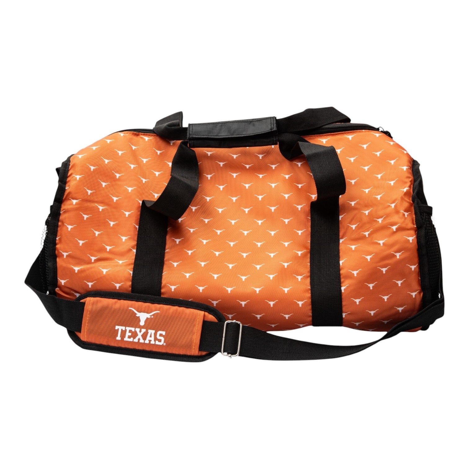 Texas Longhorns Gradient Cooler Duffle Bag | University Co-op