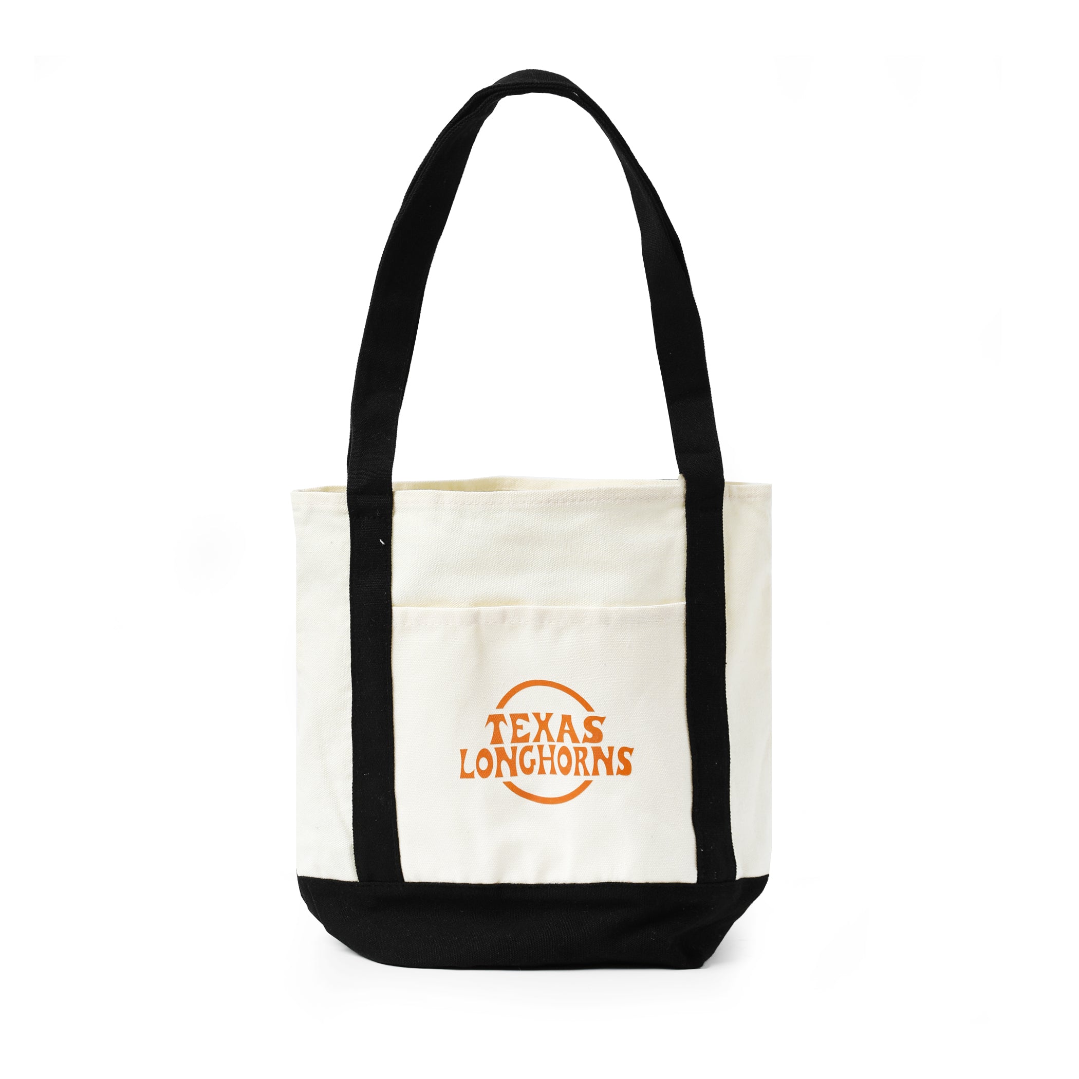 Texas Longhorns Mini Catalina Boat Tote