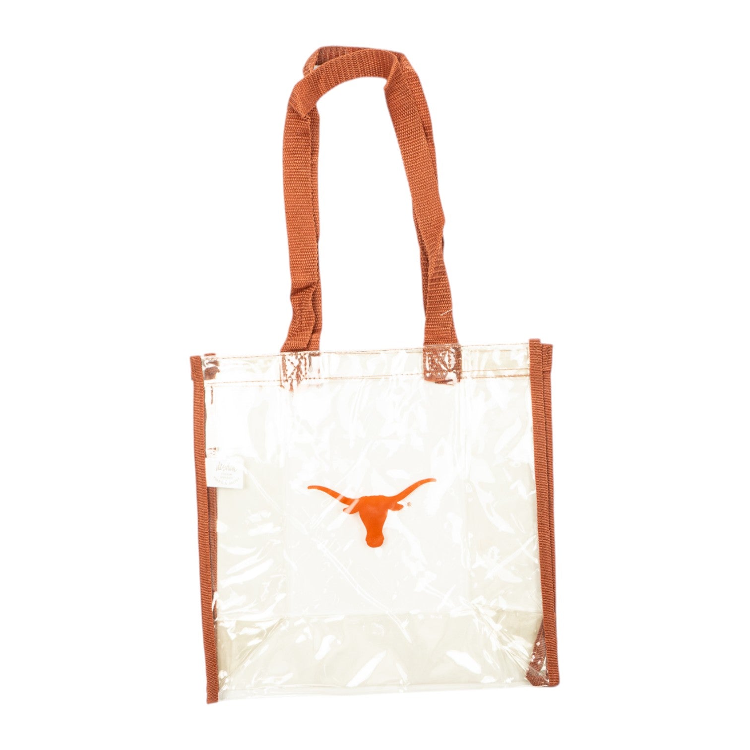 Texas Longhorns Stadium Tote | University Co-op