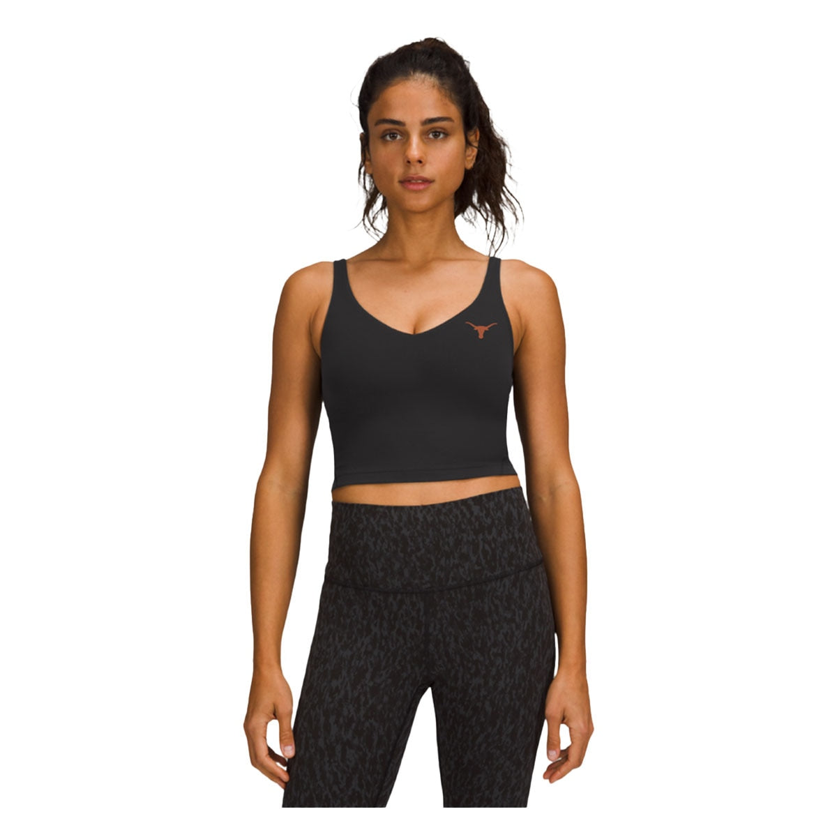 lululemon Texas Longhorns Align Tank