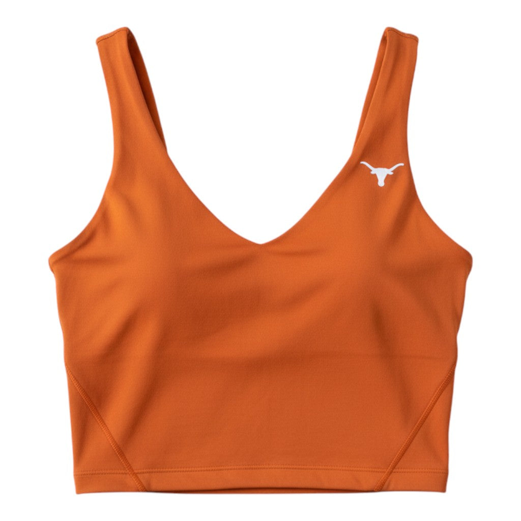 lululemon Texas Longhorns Align Tank – University Co-op