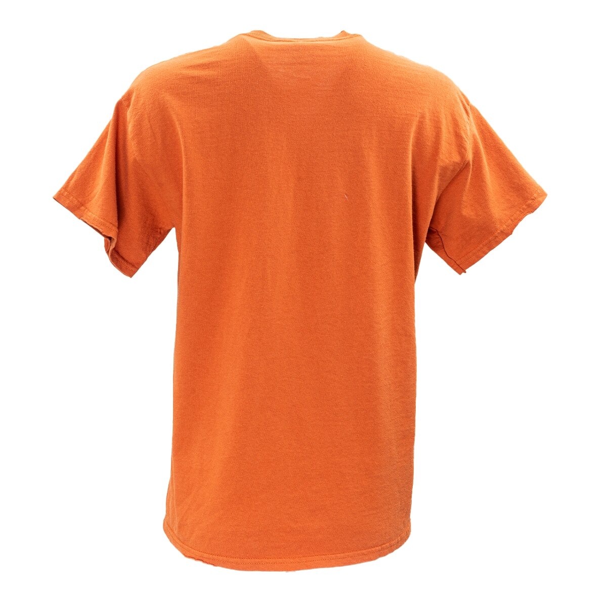 Texas Longhorns Willie Nelson Hook Em Map Tee