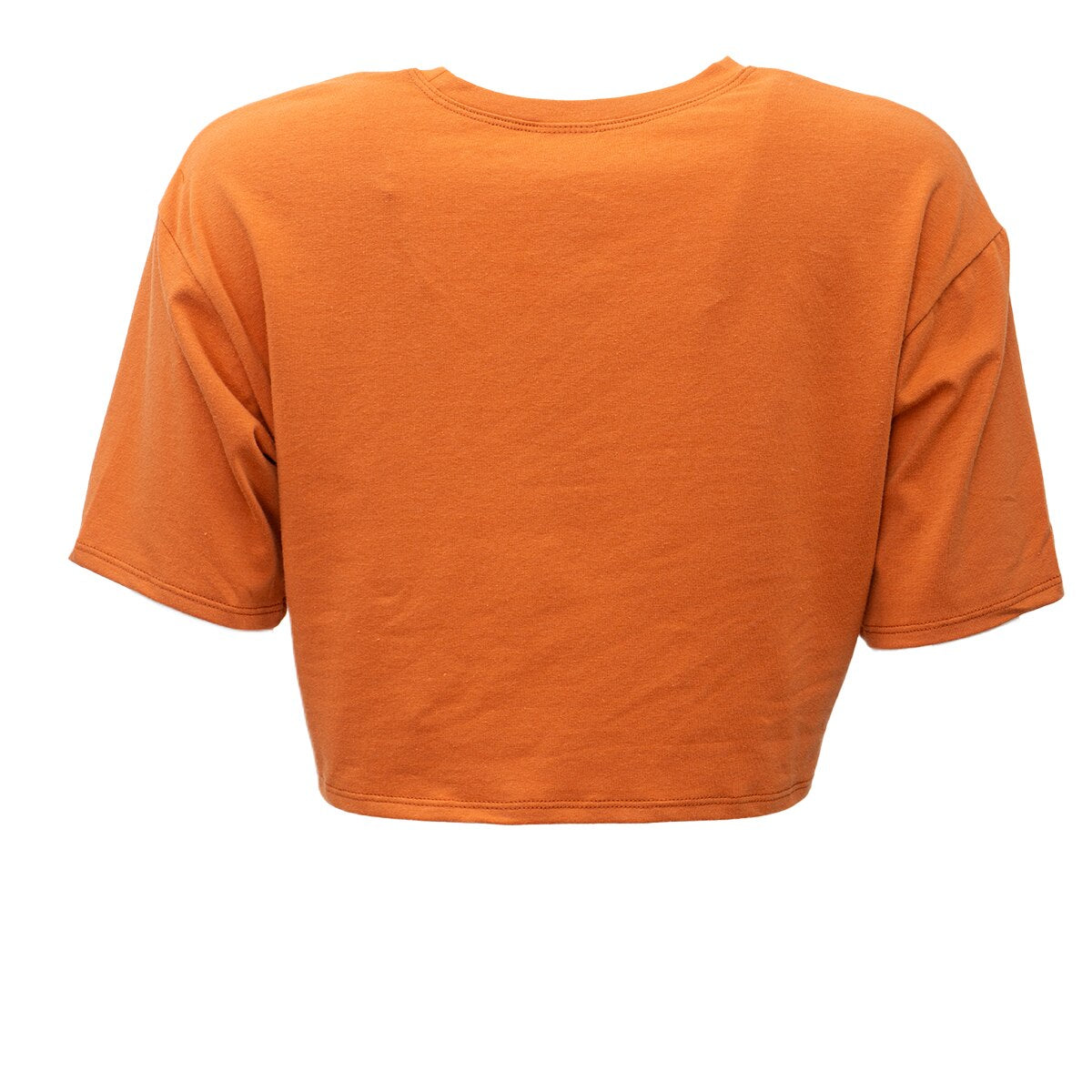 ZooZatz Texas Boxy Crop Tee