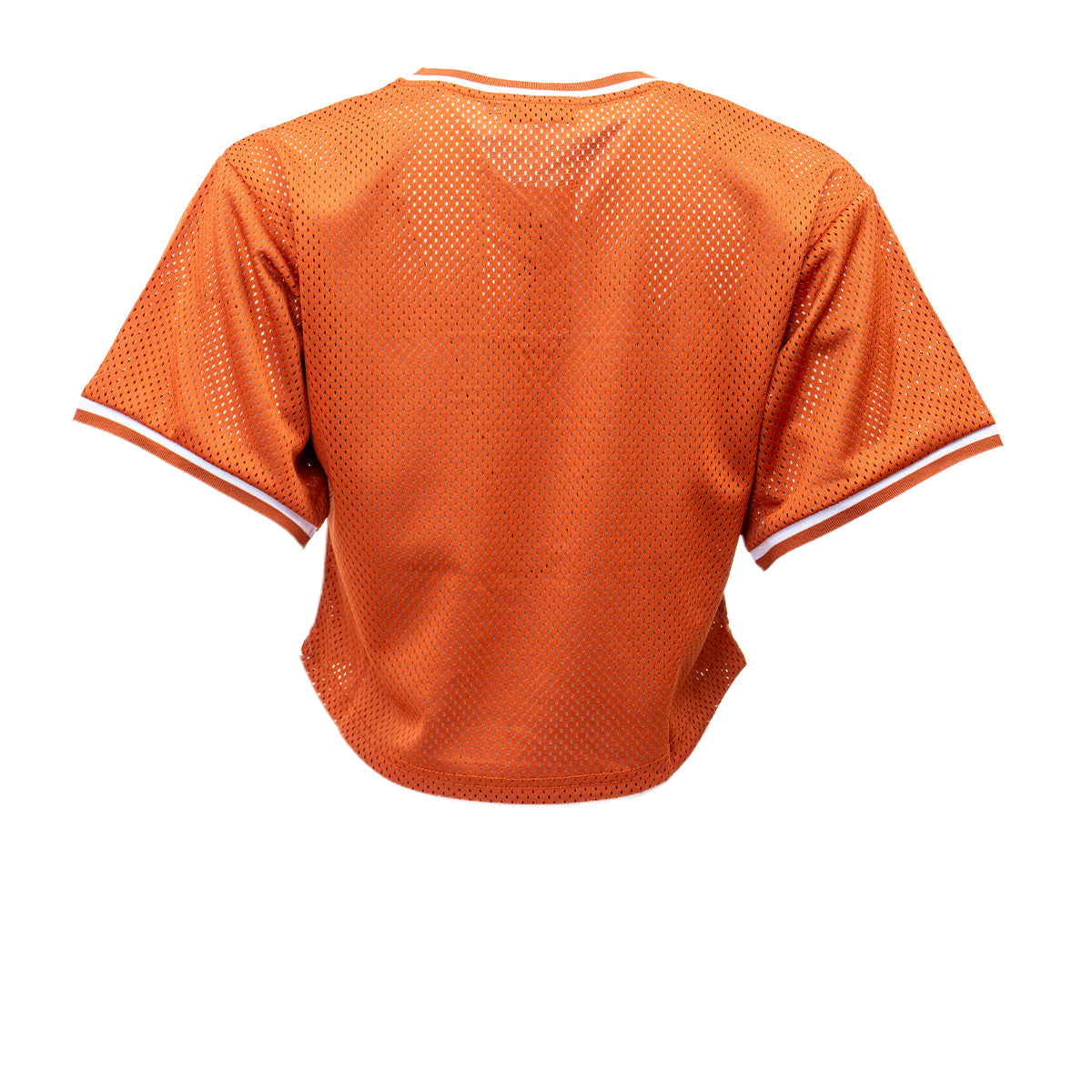 Texas Longhorns Contrast Pullover Jersey
