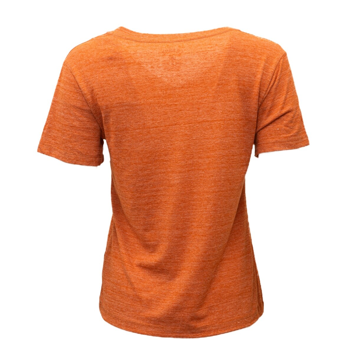 Texas Longhorns Intramural Distressed Boyfriend V-Neck Tee