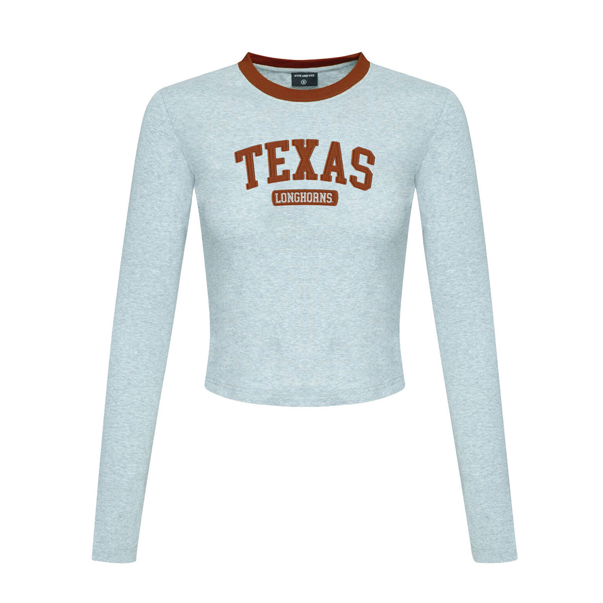 ★LUV IS TRUE★ PA INCISION LAYERED TEEGRAY $4.3 Pink Mesh Bow Pattern Long Sleeve Top Wholesale