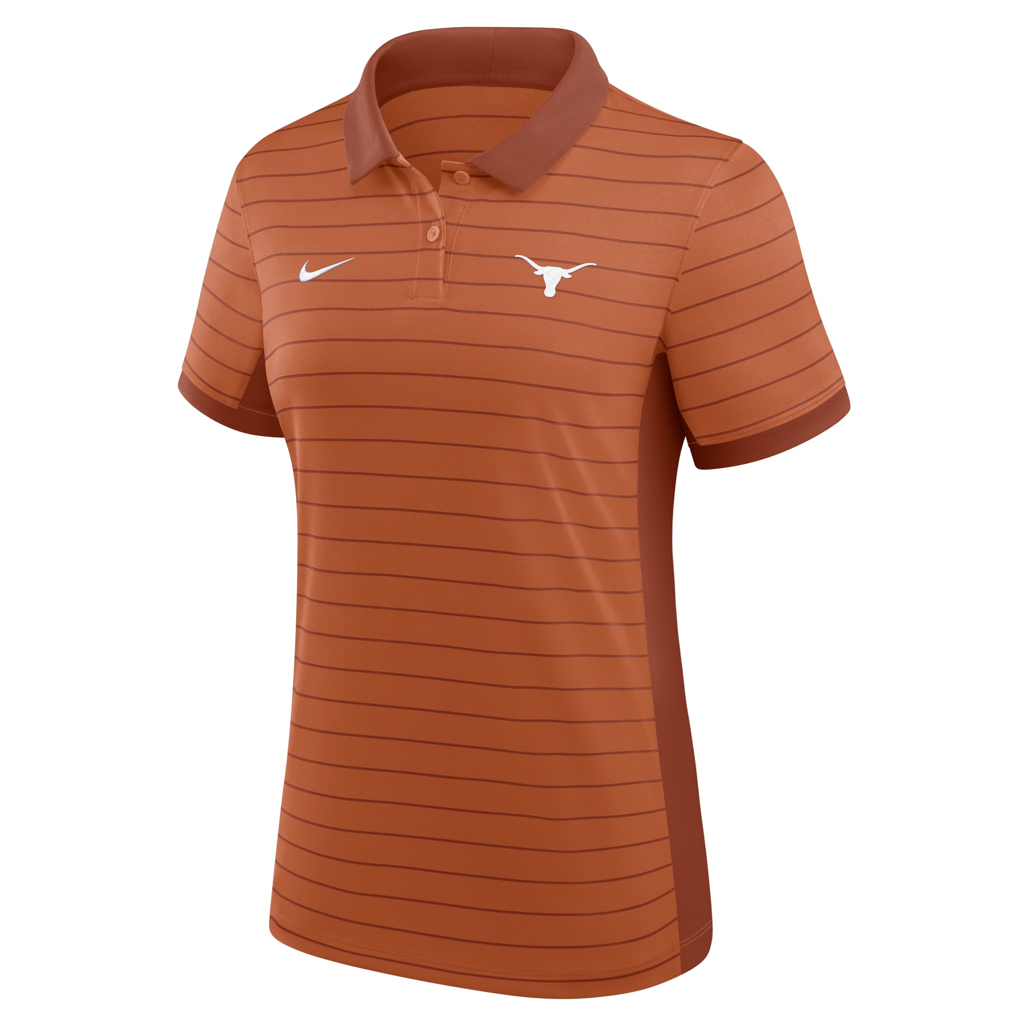 Nike Women's Dri-FIT Vctory Sideline Stripe Polo