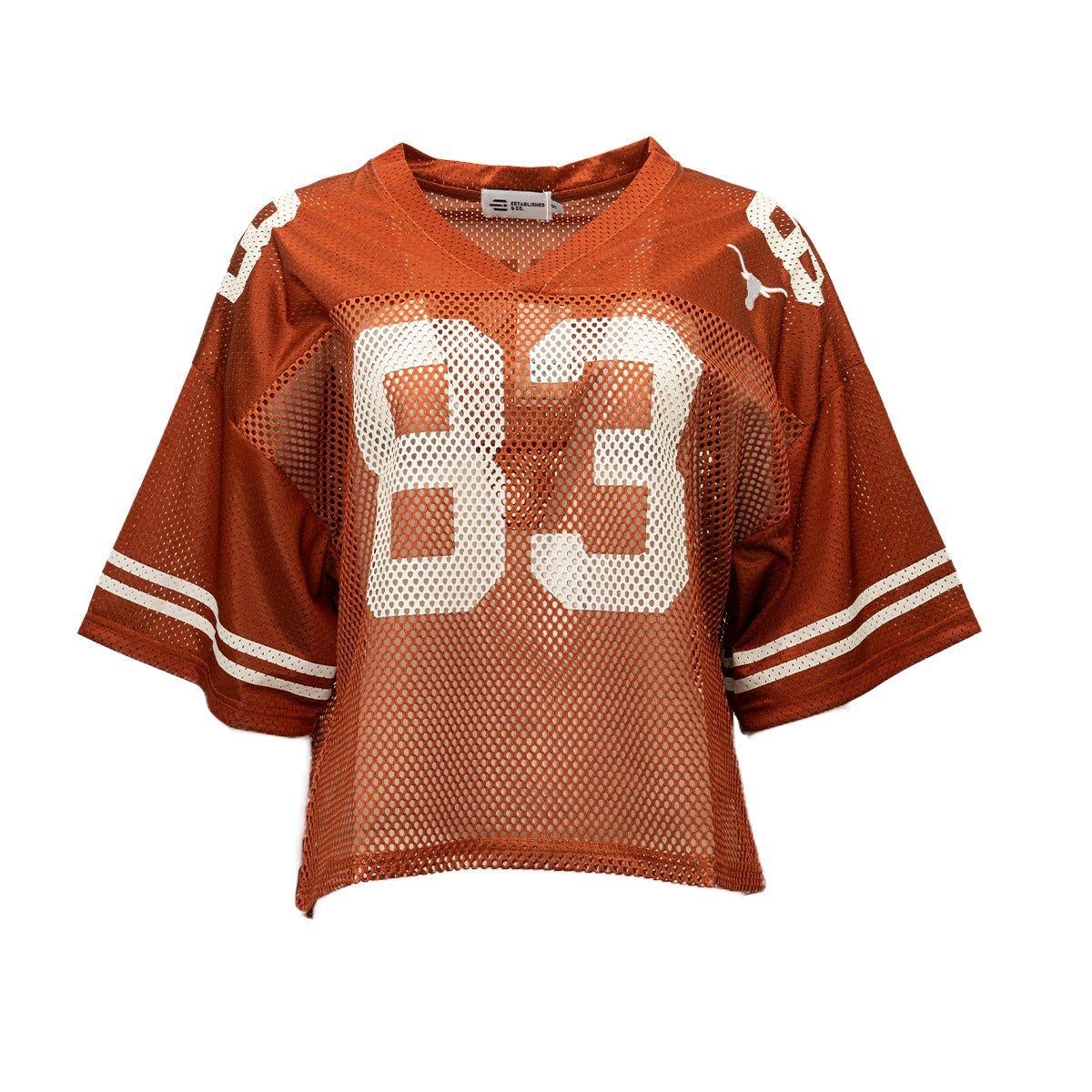 Texas Longhorns Vintage Practice Jersey – University Co-op