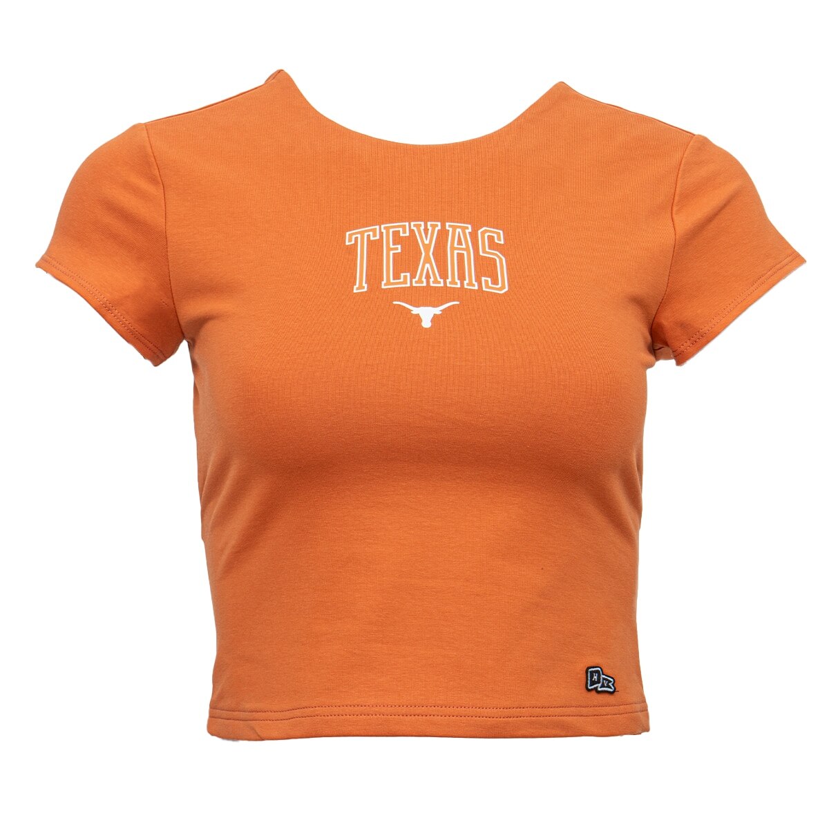 Hype and Vice Texas Longhorns Comeback Top