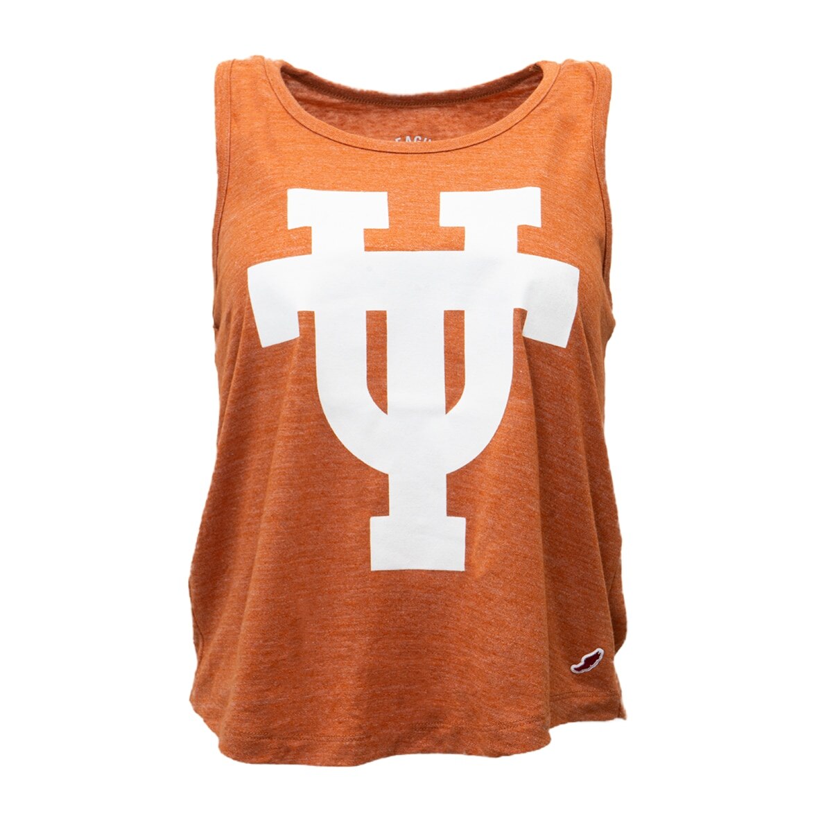 University of Texas Sleeveless Tank
