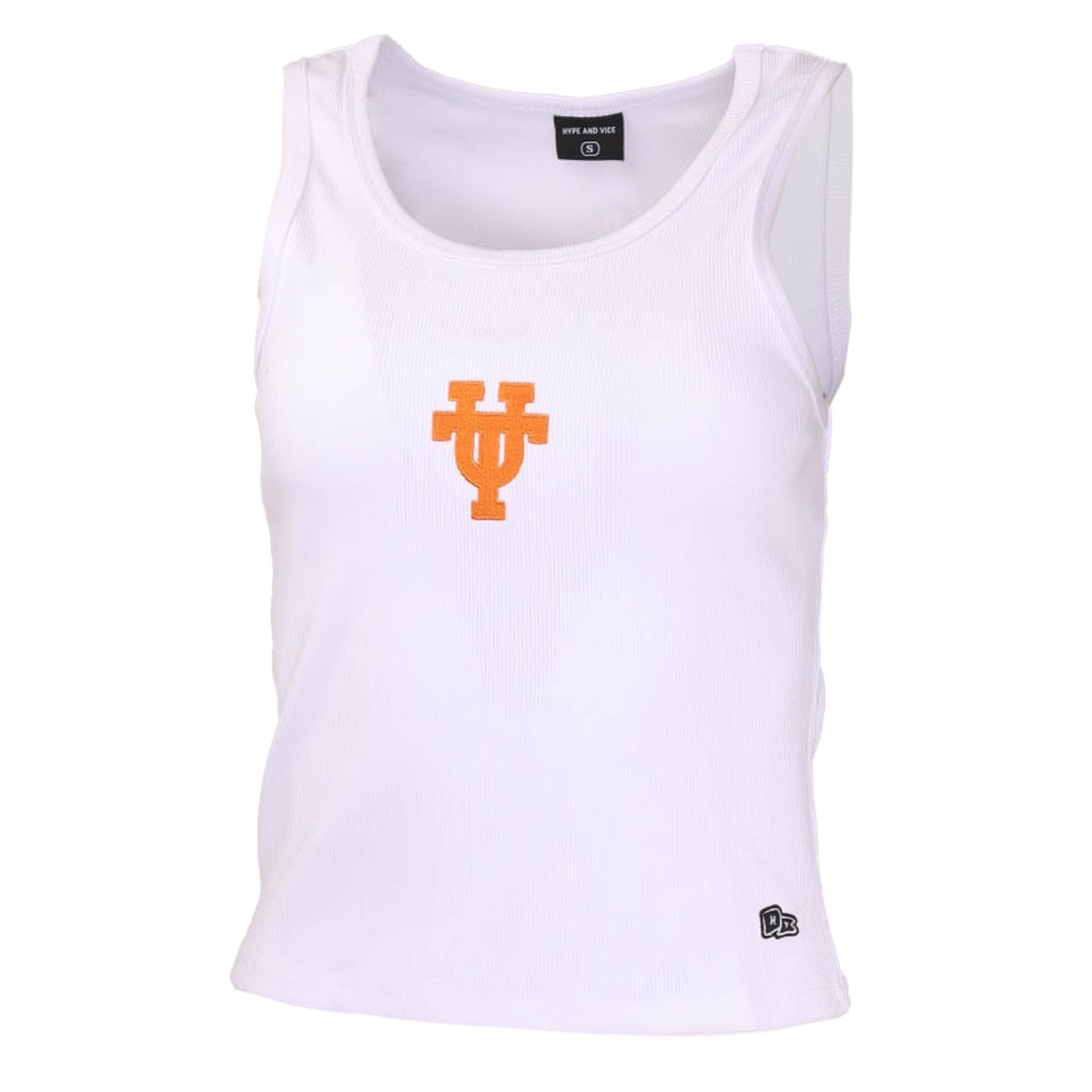 Hype and Vice Interlock UT MVP Tank | Texas Longhorns – University