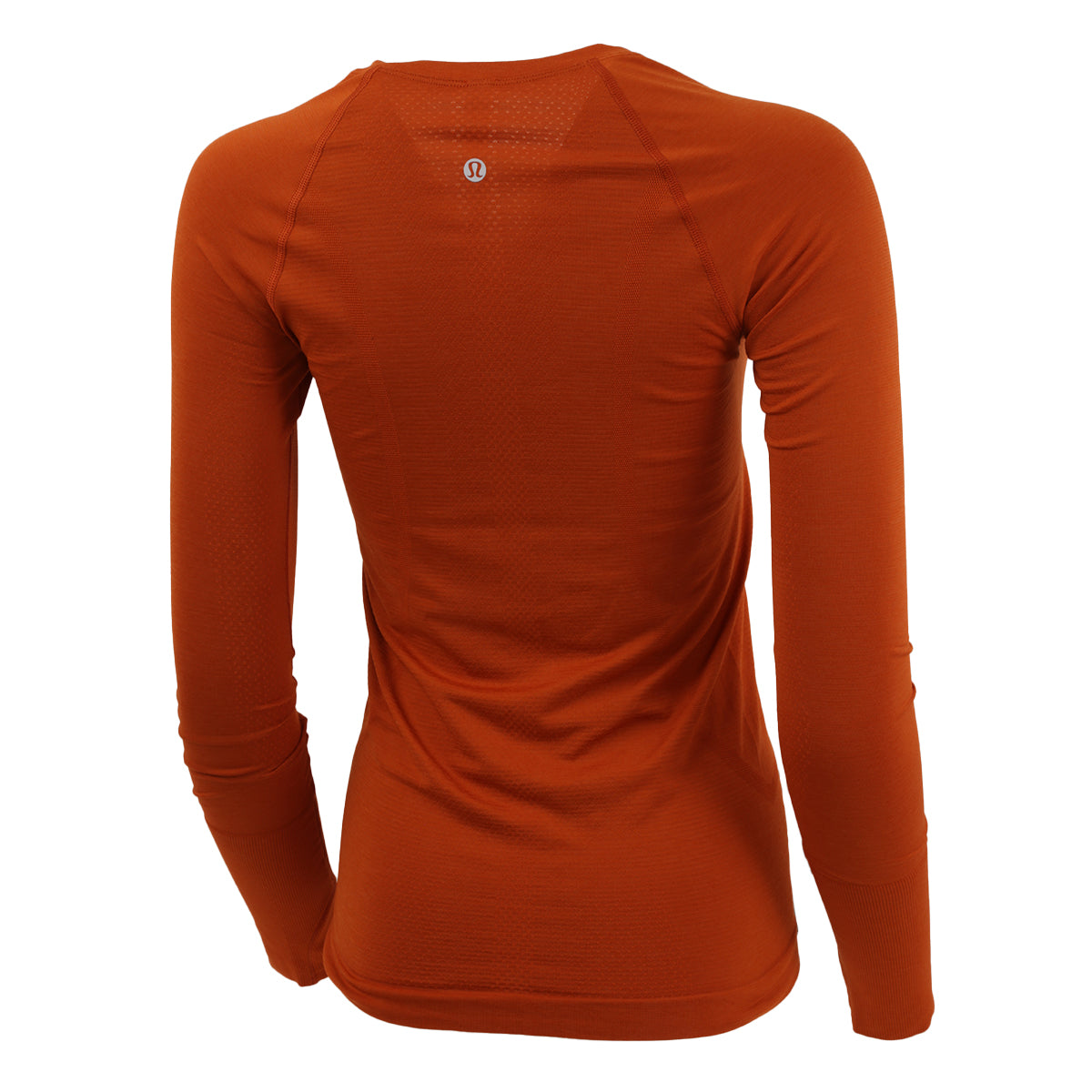 lululemon Texas Longhorns Swiftly Tech Long Sleeve Shirt 2.0